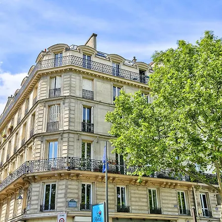 Apartment Urban Flat 119 - Spacious 5 Bedroom Flat In *